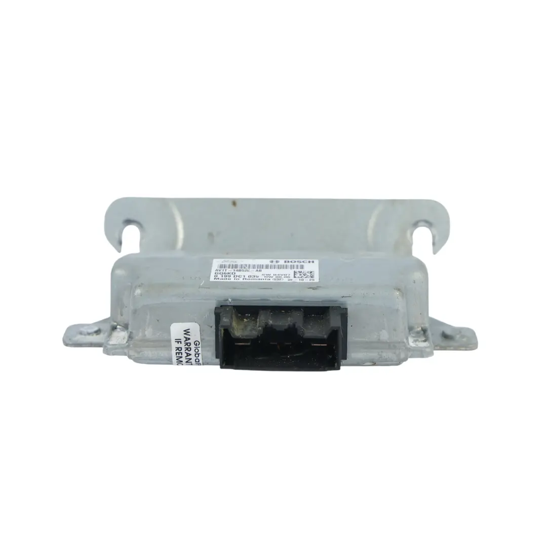 Ford Transit Connect Spannungswandler Elektronikmodul - SKU AV1T-14B520-AB - Teilenummer AV1T-14B520-AB