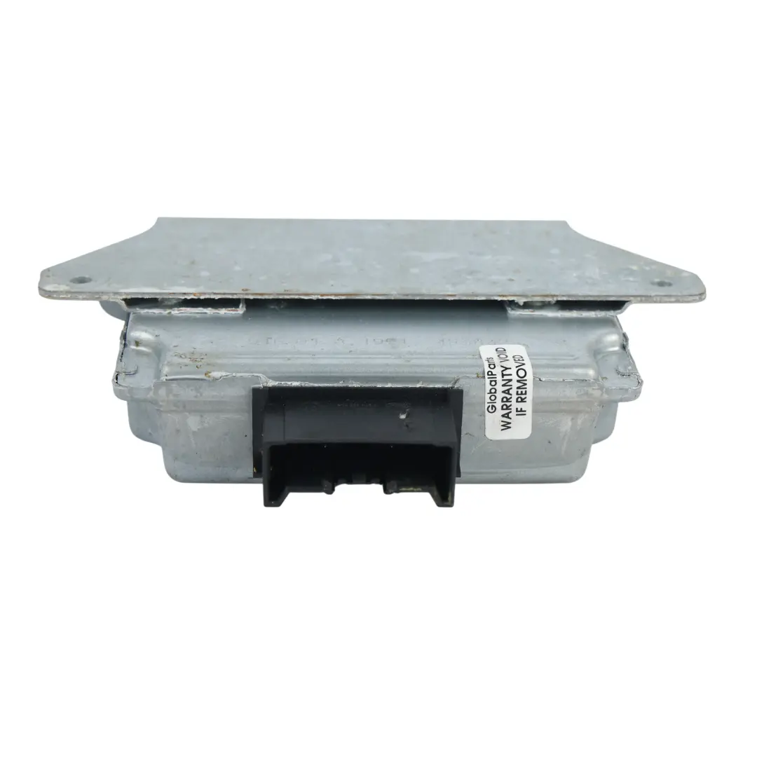 Voltage Converter Electronic Module Unit to Ford Transit Connect with Part number AV1T-14B520-AB Ford Transit Connect Voltage Converter Electronic Module Unit - SKU AV1T-14B520-AB - Part number AV1T-14B520-AB