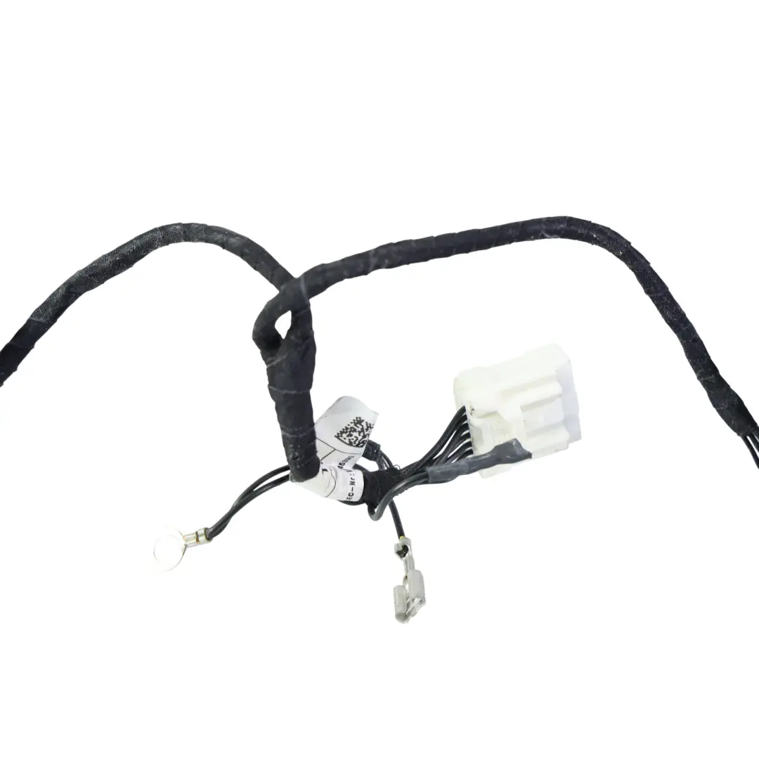 Ford Fiesta Mk7 Lenkrad Tasten Blende Abdeckung Chrom - SKU AV1T-14K147-AA-3 - Numéro de pièce AV1T-14K147-AA