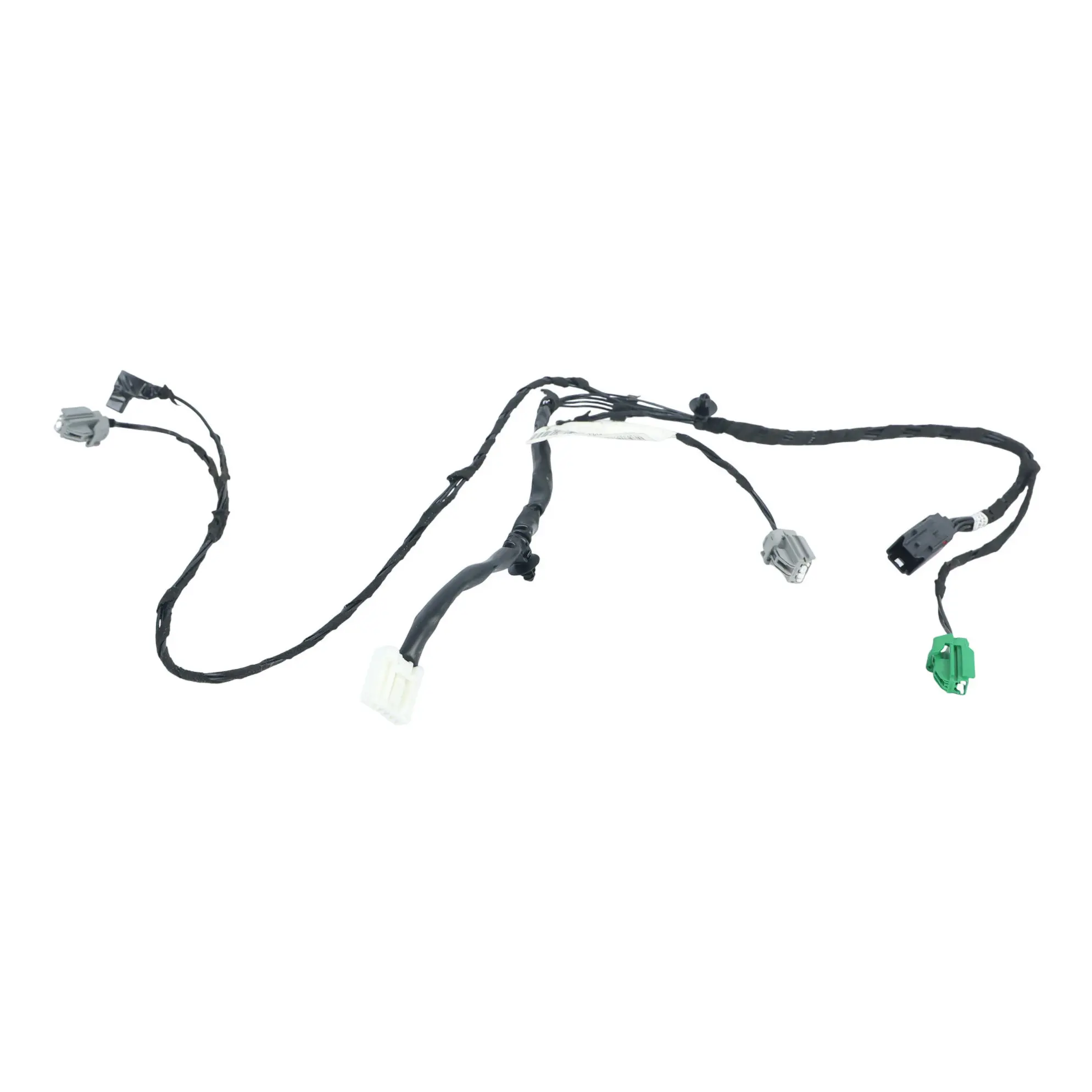 Ford B-Max Portón Trasero Cableado Mazo Cables AV1T-17K400-GAF