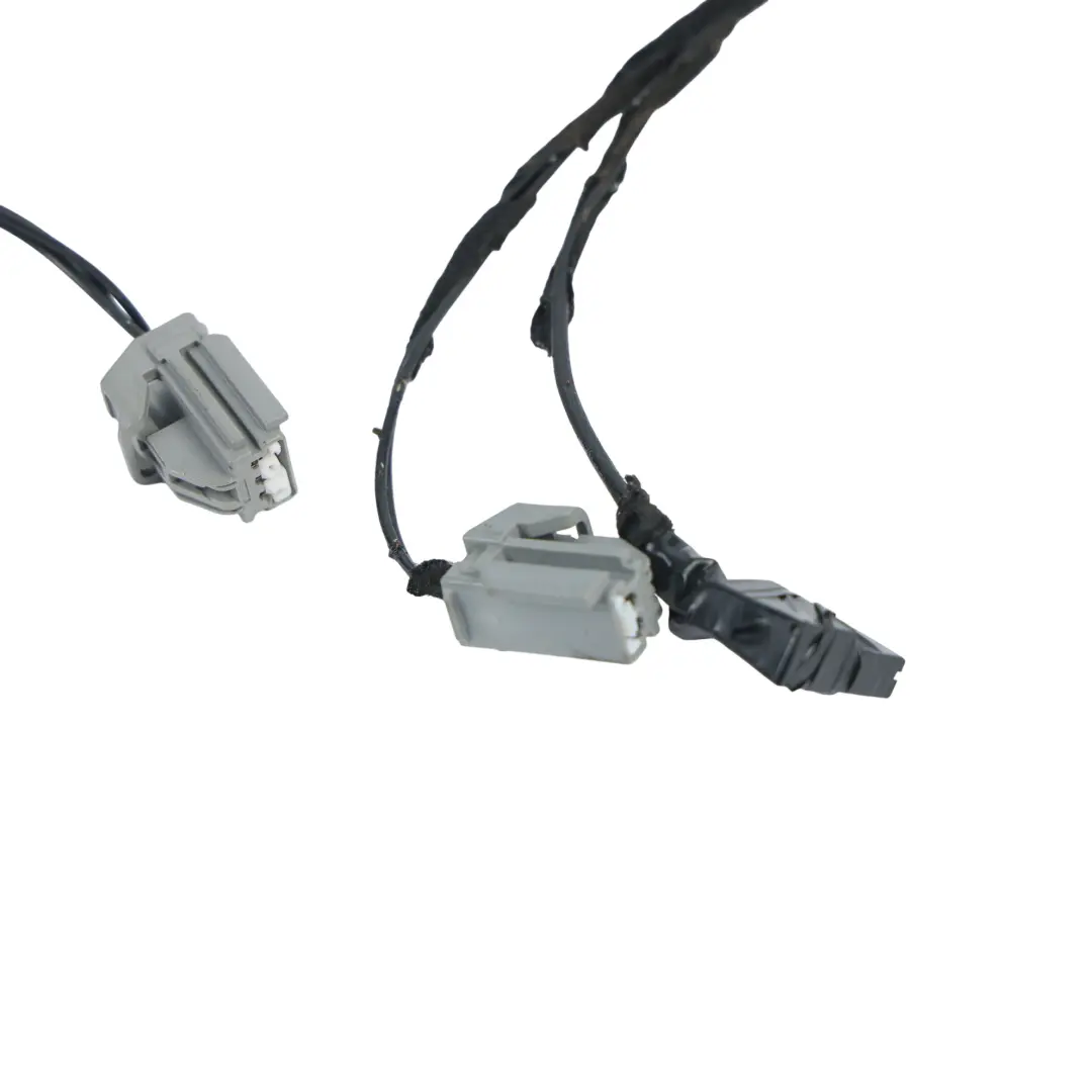 Ford B-Max Heckklappe Kofferraumdeckel Kabel Hinten Kabelbaum - SKU AV1T-17K400-GAF - Teilenummer AV1T-17K400-GAF