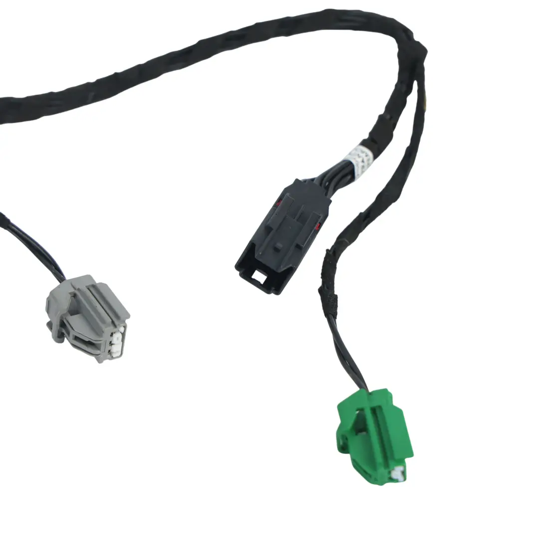Hayon Câble Arrière Faisceau Câblage pour Ford B-Max à propos du numéro de pièce AV1T-17K400-GAF Ford B-Max Hayon Câble Arrière Faisceau Câblage - SKU AV1T-17K400-GAF - Numéro de pièce AV1T-17K400-GAF