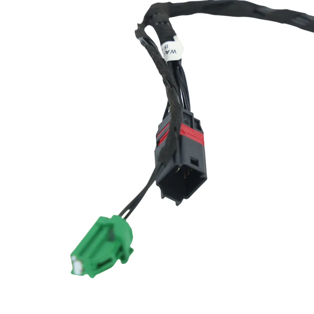 Hayon Câble Arrière Faisceau Câblage pour Ford B-Max à propos du numéro de pièce AV1T-17K400-GAF Ford B-Max Hayon Câble Arrière Faisceau Câblage - SKU AV1T-17K400-GAF - Numéro de pièce AV1T-17K400-GAF