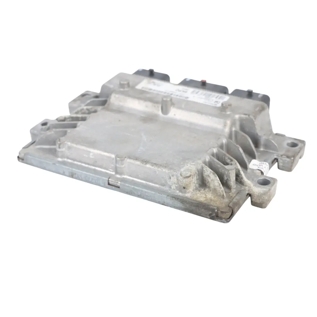Control Module ECU 1.25 SNJB 82HP Manual to Ford Fiesta Mk7 Engine with Part number AV21-12A650-CD Ford Fiesta Mk7 Engine Control Module ECU 1.25 SNJB 82HP Manual - SKU AV21-12A650-CD - Part number AV21-12A650-CD