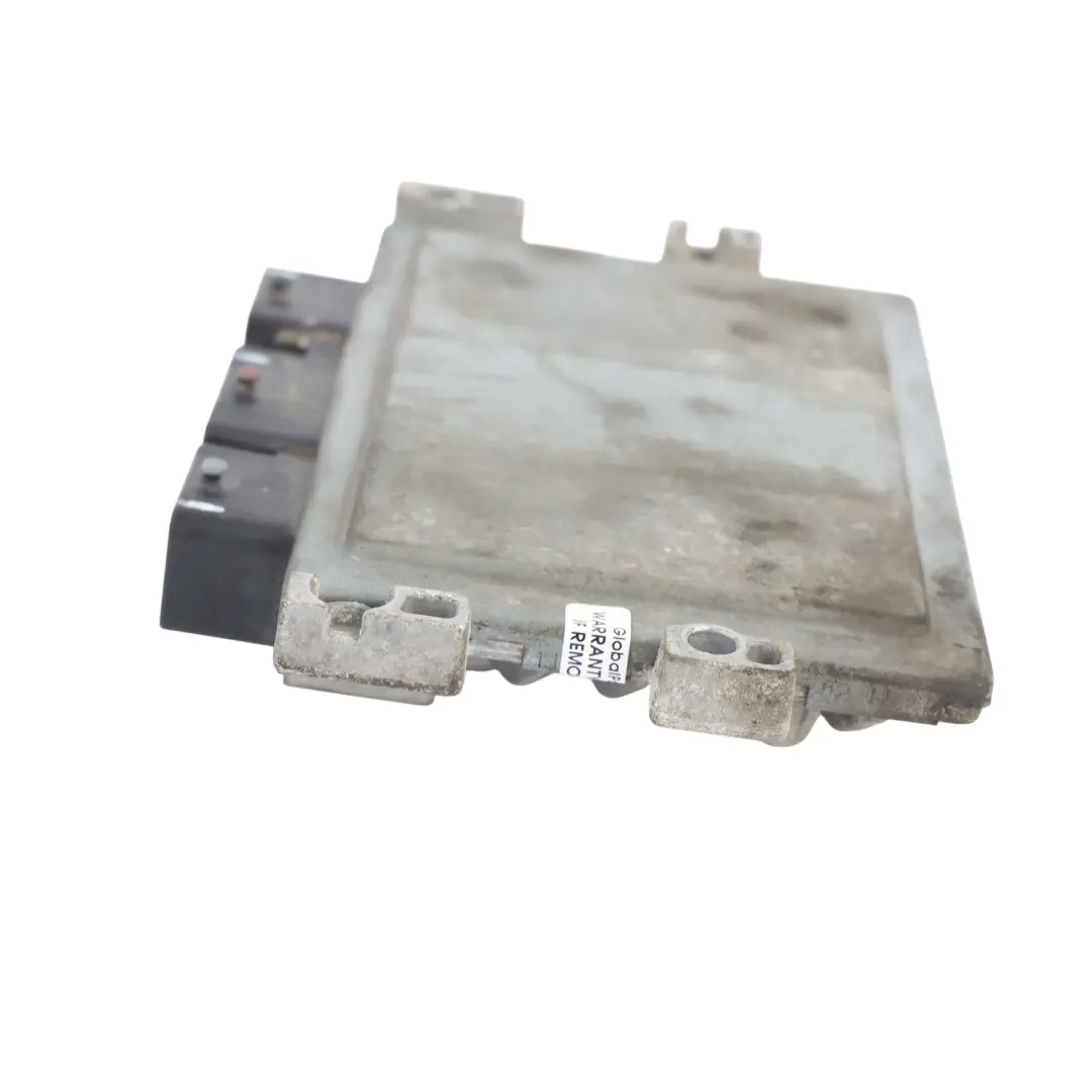 Control Module ECU 1.25 SNJB 82HP Manual to Ford Fiesta Mk7 Engine with Part number AV21-12A650-CD Ford Fiesta Mk7 Engine Control Module ECU 1.25 SNJB 82HP Manual - SKU AV21-12A650-CD - Part number AV21-12A650-CD