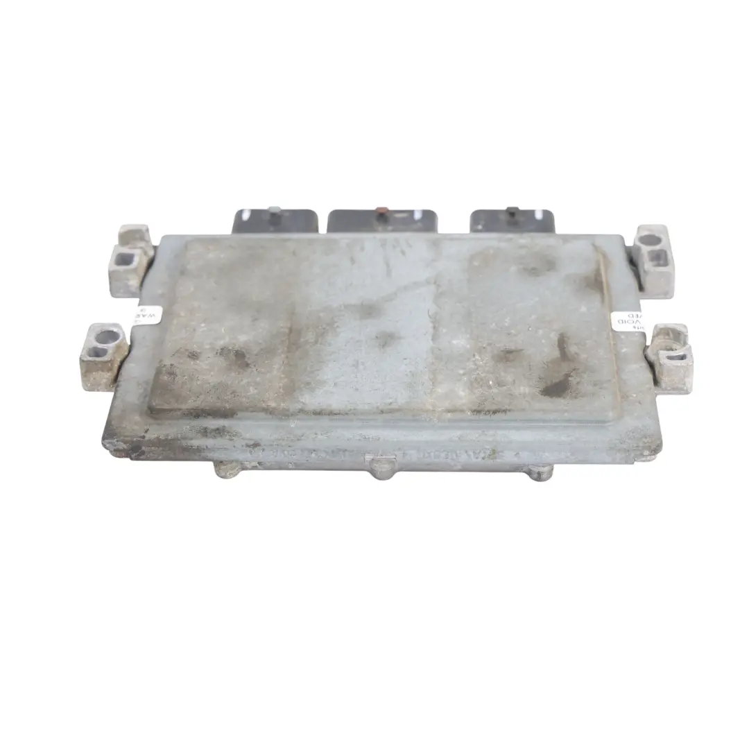 Módulo Control Motor ECU 1.25 SNJB 82HP Manual para Ford Fiesta Mk7 con número de pieza AV21-12A650-CD Ford Fiesta Mk7 Módulo Control Motor ECU 1.25 SNJB 82HP Manual - SKU AV21-12A650-CD - Número de pieza AV21-12A650-CD