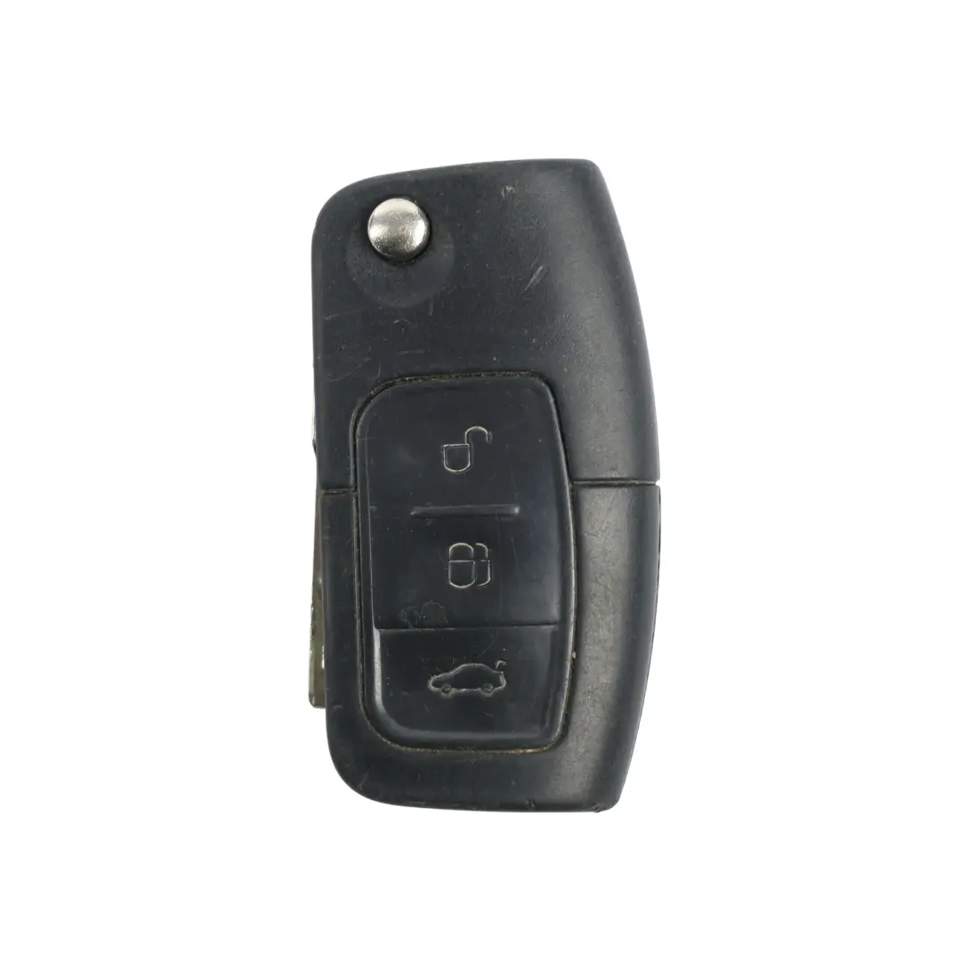 Ford Fiesta Mk7 Centralina ECU 1.4 Benzina SPJC 97HP Manuale - SKU AV21-12A650-EE - Numero di parte AV21-12A650-EE