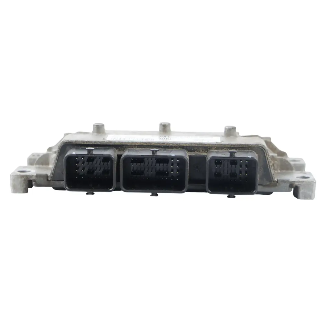 Ford Fiesta Mk7 Motorsteuergerät 1.4 SPJC 97HP Schaltgetriebe - SKU AV21-12A650-EE - Teilenummer AV21-12A650-EE