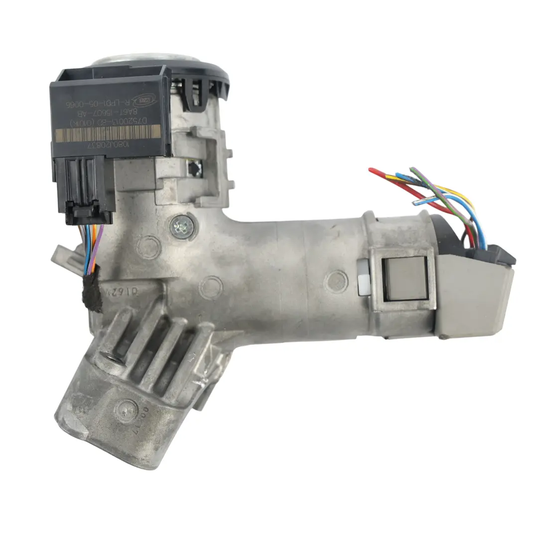 Control ECU 1.4 Petrol SPJC 97HP Manual to Ford Fiesta Mk7 Engine with Part number AV21-12A650-EE Ford Fiesta Mk7 Engine Control ECU 1.4 Petrol SPJC 97HP Manual - SKU AV21-12A650-EE - Part number AV21-12A650-EE