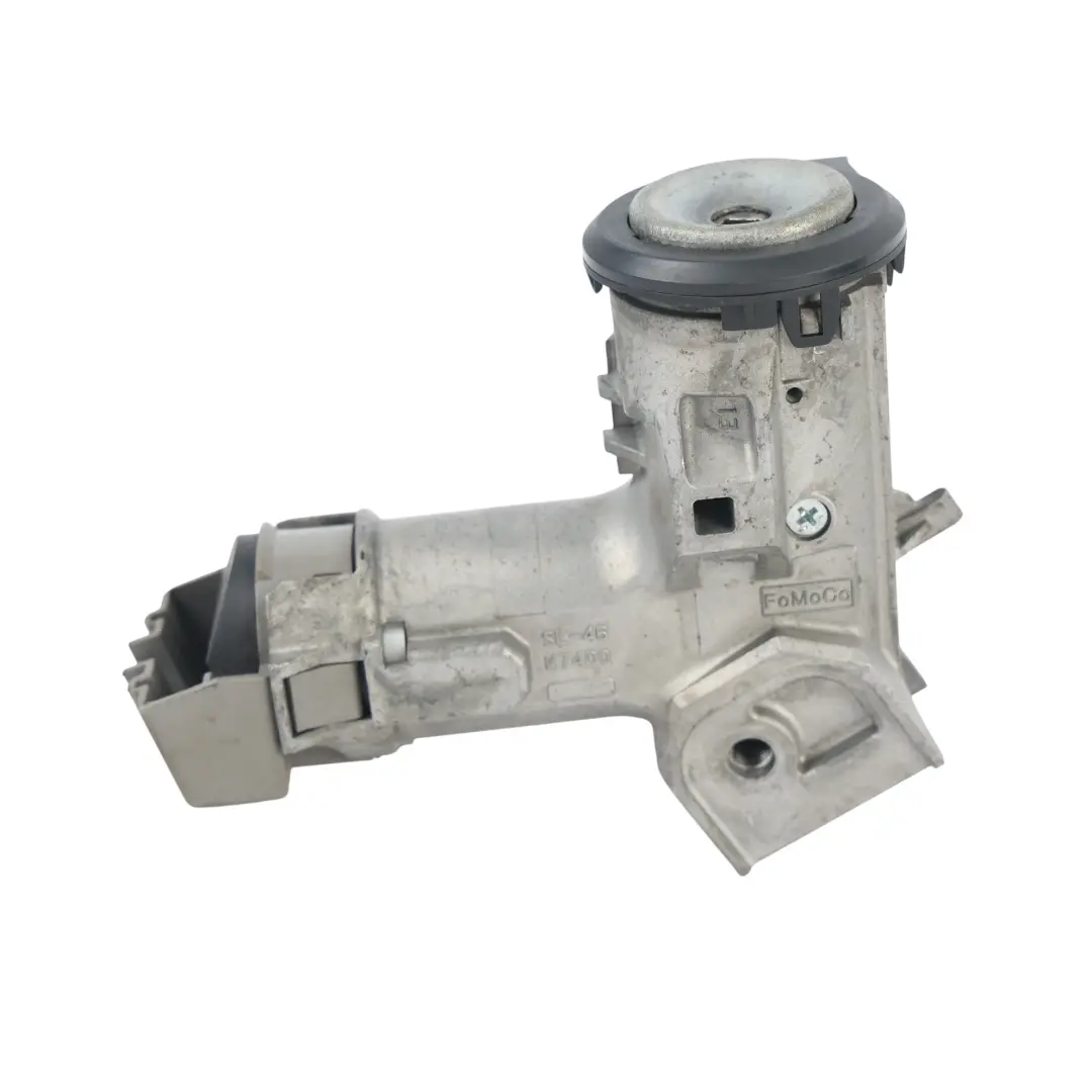 Ford Fiesta Mk7 Centralina Motore + Blocchetto Chiave 1.6 TDCi 95HP AV21-12A650- - SKU AV21-12A650-HG - Numero di parte AV21-12A650-HG