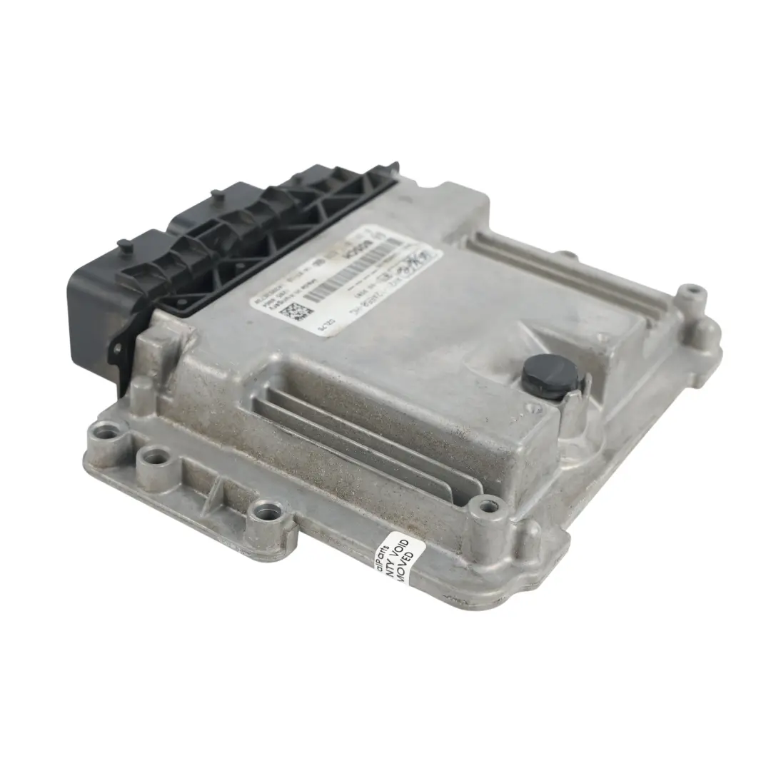 ECU Motor Contacto Llave 1.6 TDCi 95HP para Ford Fiesta Mk7 con número de pieza AV21-12A650-HG Ford Fiesta Mk7 ECU Motor Contacto Llave 1.6 TDCi 95HP - SKU AV21-12A650-HG - Número de pieza AV21-12A650-HG