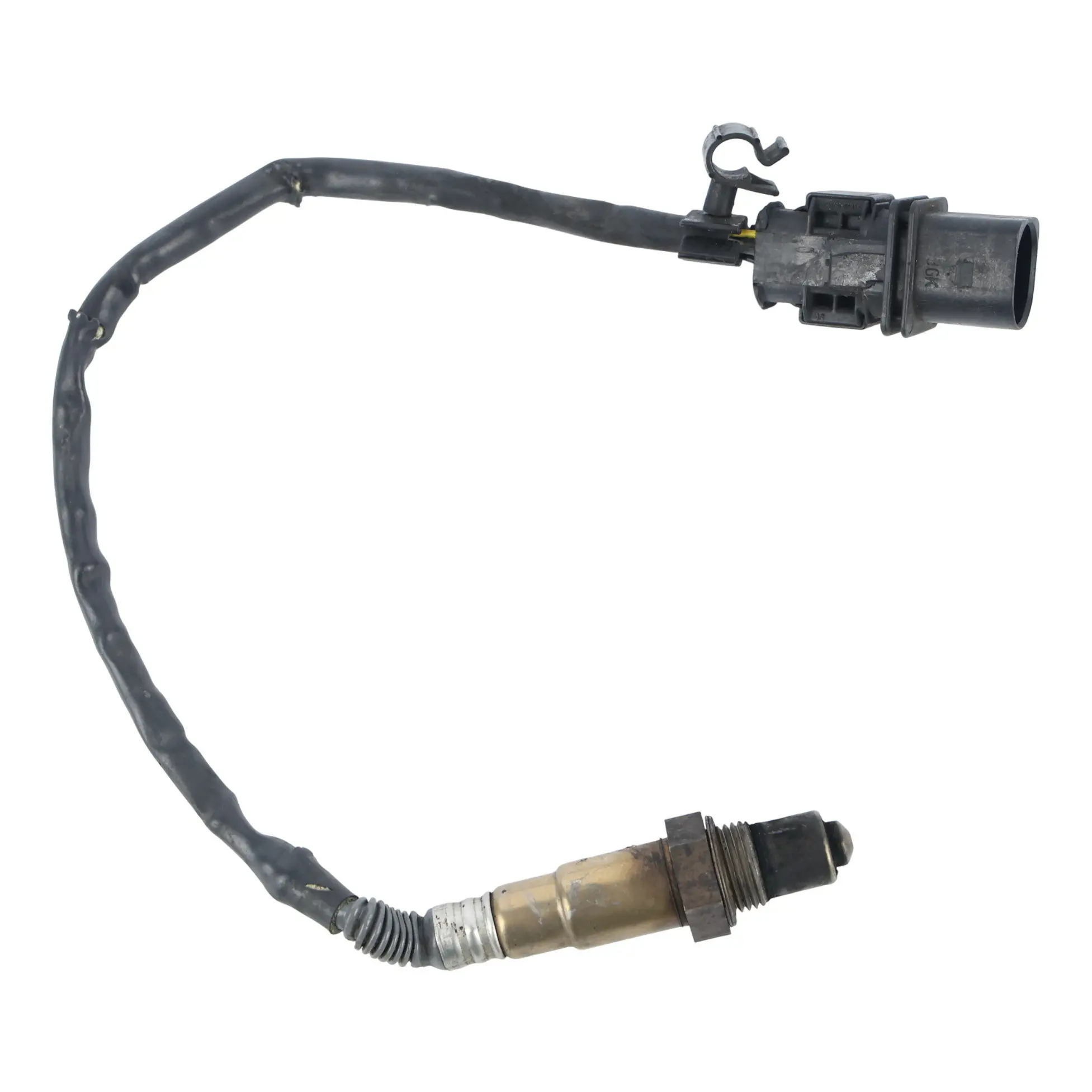Ford Fiesta Mk7 Focus Sonda Lambda Sensor Oxígeno 1.6 Diésel TDCi AV2Q-9D375-AA
