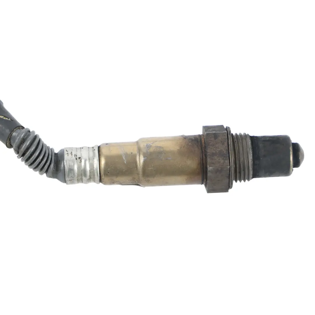 Sonda Lambda 1.6 Diesel TDCi do Ford Fiesta Mk7 Focus o numerze AV2Q-9D375-AA Ford Fiesta Mk7 Focus Sonda Lambda 1.6 Diesel TDCi - SKU AV2Q-9D375-AA - Numer Części AV2Q-9D375-AA
