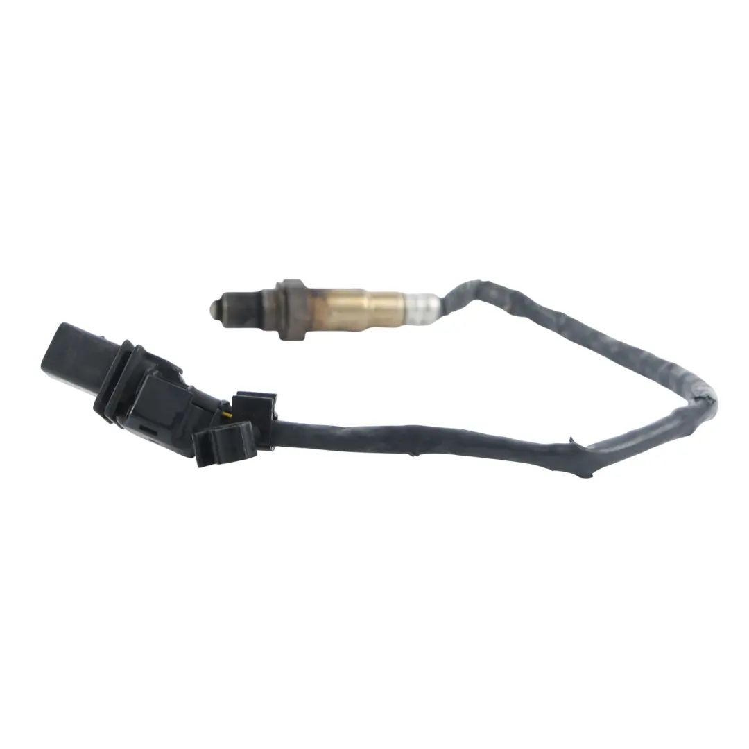 Sonda Lambda Ossigeno 1.6 Diesel TDCi per Ford Fiesta Mk7 Focus con numero di parte AV2Q-9D375-AA Ford Fiesta Mk7 Focus Sonda Lambda Ossigeno 1.6 Diesel TDCi - SKU AV2Q-9D375-AA - Numero di parte AV2Q-9D375-AA