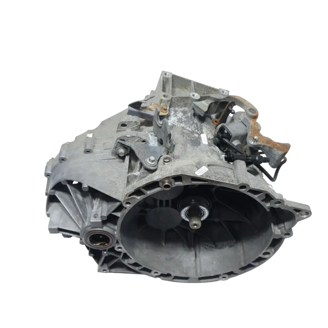 Mk1 C394 Manual Gearbox 2.0 TDCi Diesel AV4R-7002-AA WARRANTY to Ford Kuga with Part number AV4R-7002-AC Ford Kuga Mk1 C394 Manual Gearbox 2.0 TDCi Diesel AV4R-7002-AA WARRANTY - SKU AV4R-7002-AC - Part number AV4R-7002-AC