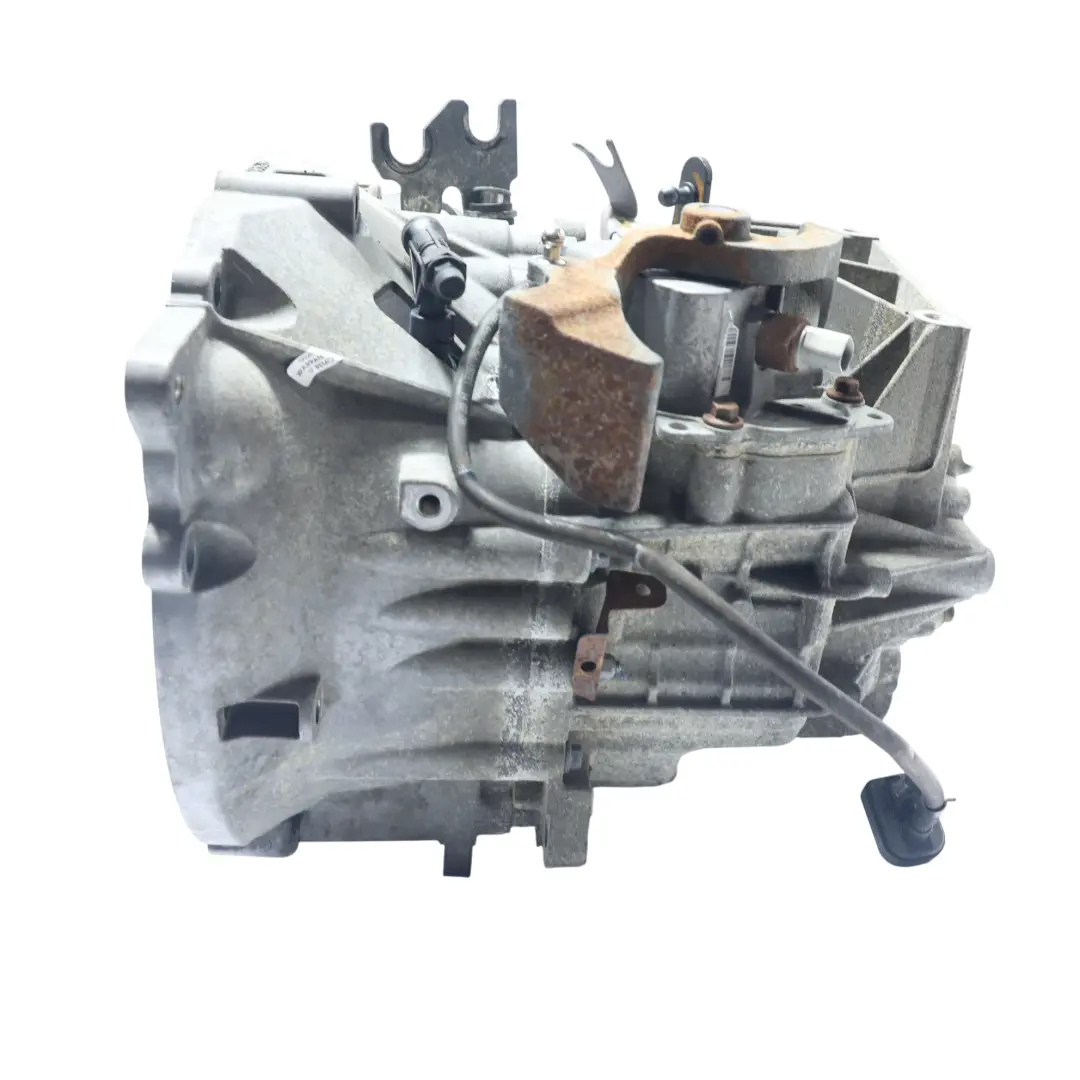 Mk1 C394 Manual Gearbox 2.0 TDCi Diesel AV4R-7002-AA WARRANTY to Ford Kuga with Part number AV4R-7002-AC Ford Kuga Mk1 C394 Manual Gearbox 2.0 TDCi Diesel AV4R-7002-AA WARRANTY - SKU AV4R-7002-AC - Part number AV4R-7002-AC