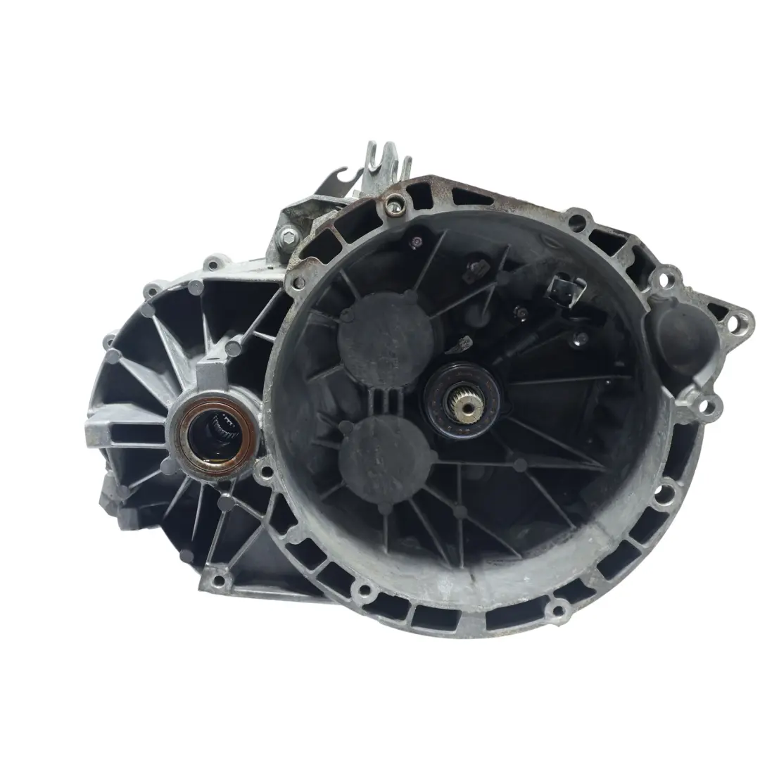 Mk1 C394 Boîte de Vitesses Manuelle 2.0 TDCi Diesel AV4R-7002-AA GARAN pour Ford Kuga à propos du numéro de pièce AV4R-7002-AC Ford Kuga Mk1 C394 Boîte de Vitesses Manuelle 2.0 TDCi Diesel AV4R-7002-AA GARAN - SKU AV4R-7002-AC - Numéro de pièce AV4R-7002-AC