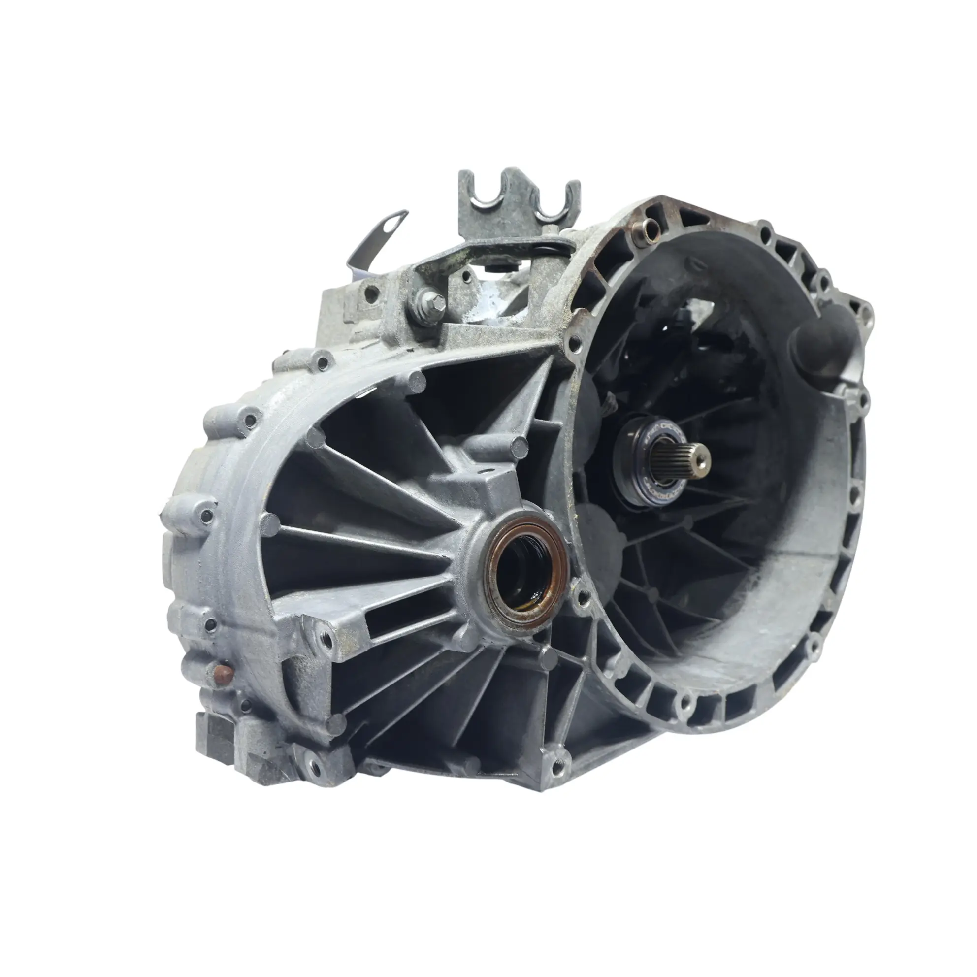 Ford Kuga Mk1 C394 Manual Gearbox 2.0 TDCi Diesel AV4R-7002-AA WARRANTY