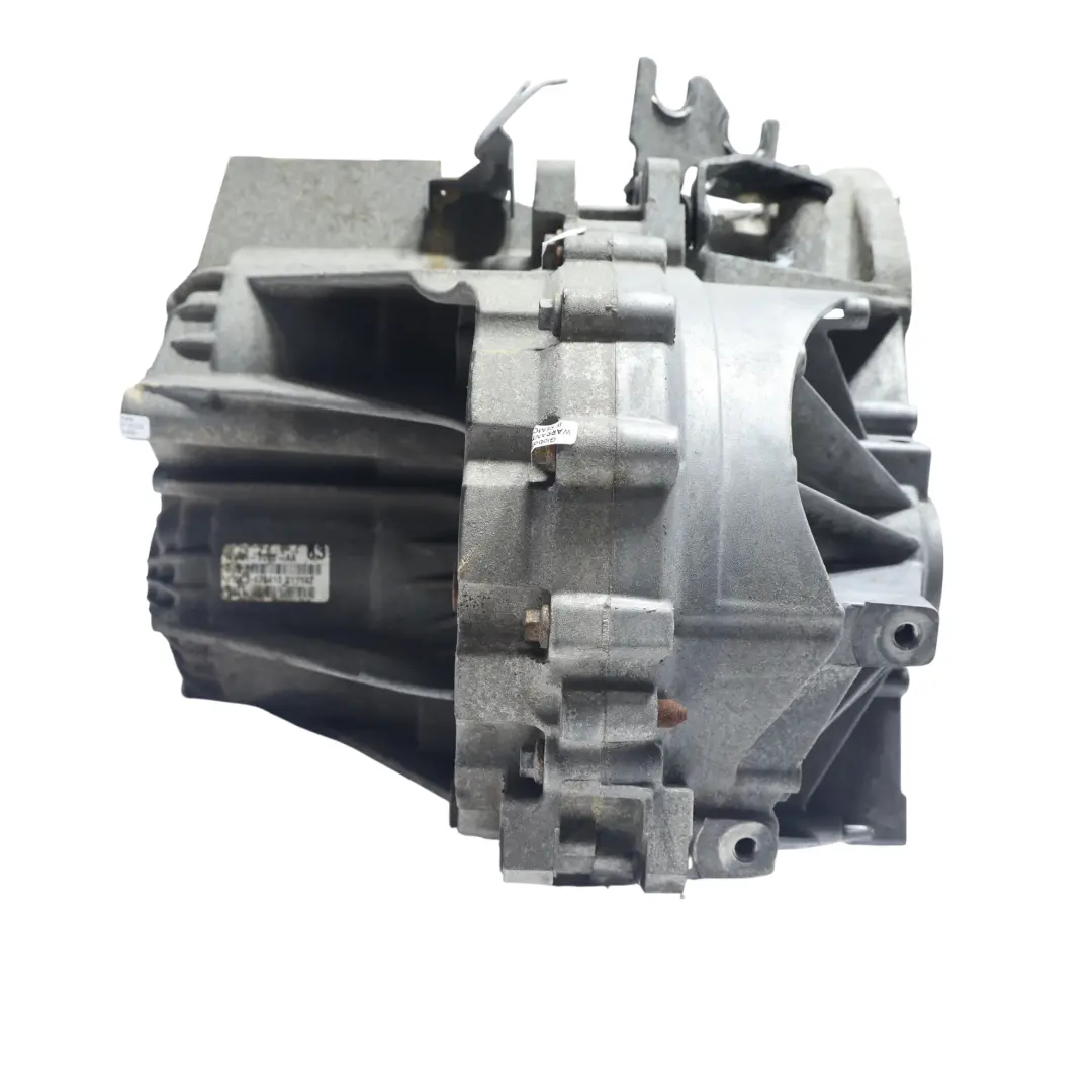 Mk1 C394 Manualna Skrzynia Biegów 2.0 TDCi Diesel AV4R-7002-AA do Ford Kuga o numerze AV4R-7002-AC Ford Kuga Mk1 C394 Manualna Skrzynia Biegów 2.0 TDCi Diesel AV4R-7002-AA - SKU AV4R-7002-AC - Numer Części AV4R-7002-AC