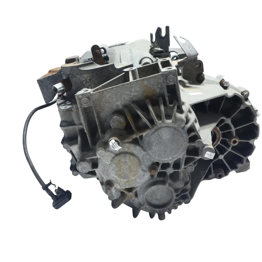 Ford Kuga Mk1 C394 Manualna Skrzynia Biegów 2.0 TDCi Diesel AV4R-7002-AA - SKU AV4R-7002-AC - Numer Części AV4R-7002-AC