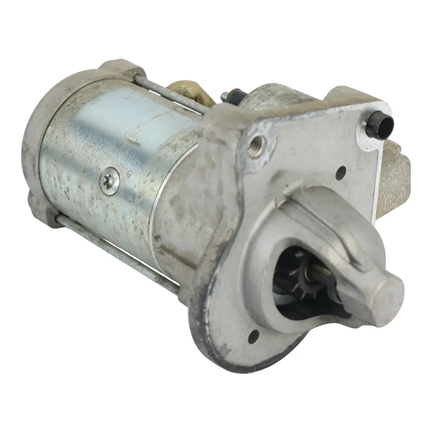 Ford Focus Mk3 Transit Connect Rozrusznik Silnik Diesel HC Cargo 116316