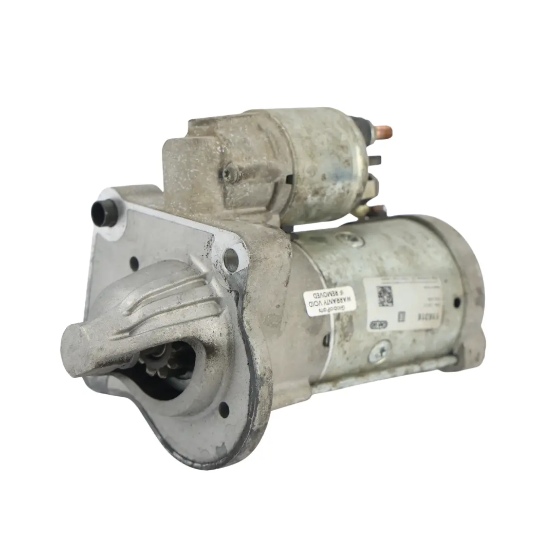 Ford Focus Mk3 Transit Connect Rozrusznik Silnik Diesel HC Cargo 116316 - SKU AV6N-11000-GE-1 - Numer Części AV6N-11000-GE