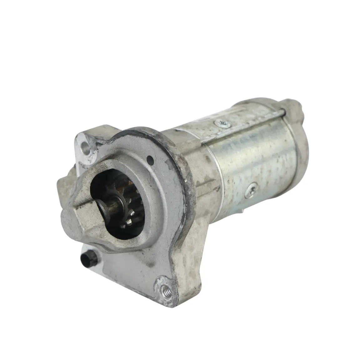 Ford Focus Mk3 Transit Connect Motor Arranque Diésel HC Cargo 116316 - SKU AV6N-11000-GE-1 - Número de pieza AV6N-11000-GE