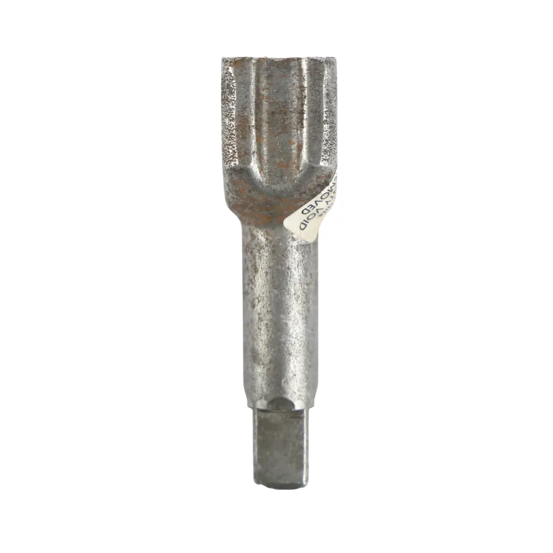 Ford Transit Connect Mk2 Junta Inferior Columna Dirección 1.5 TDCi - SKU AV6N-3N997-AA - Número de pieza AV6N-3N997-AA