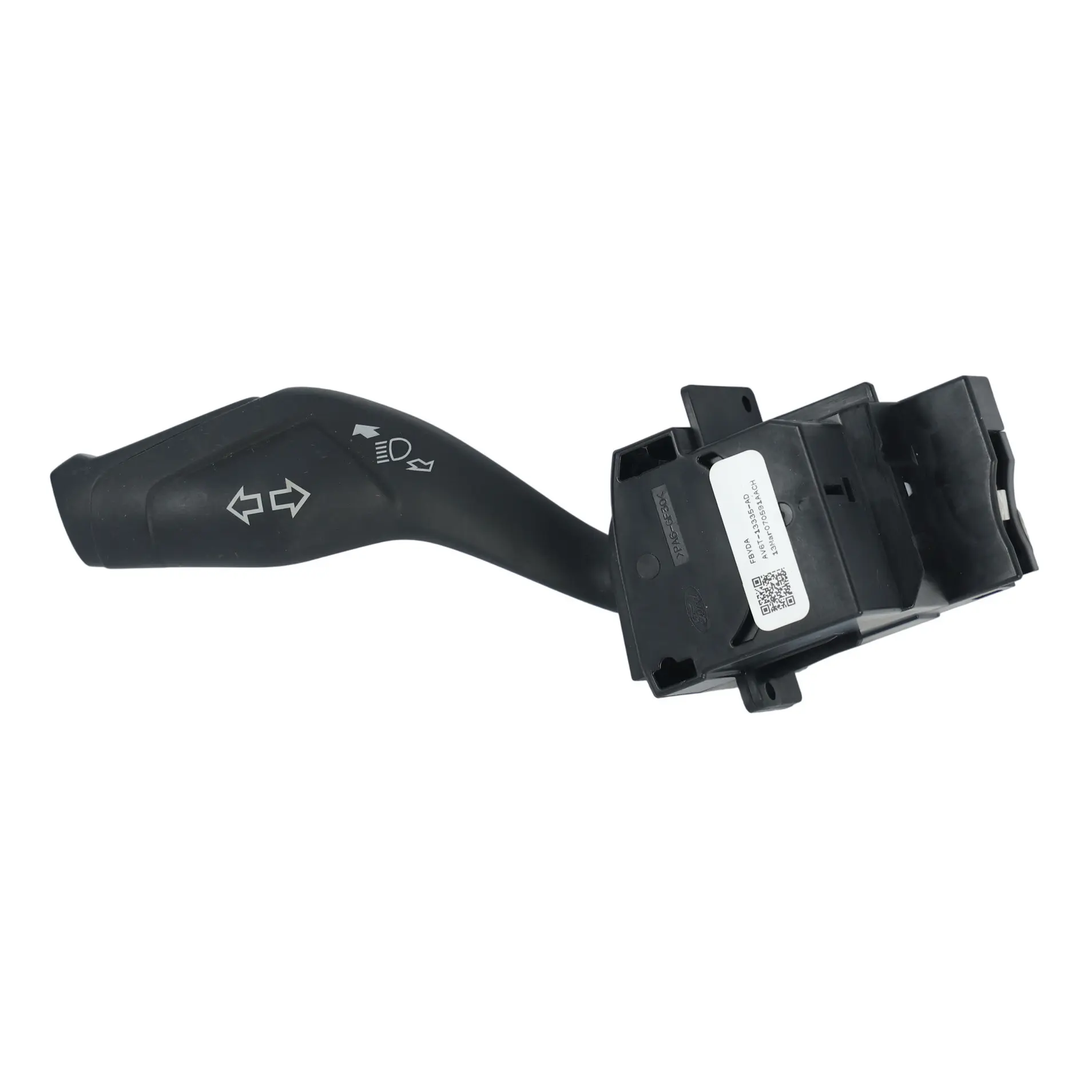Ford Focus Mk3 Lenkrad Lenksäule Blinkerschalter Links AV6T-13335-AD