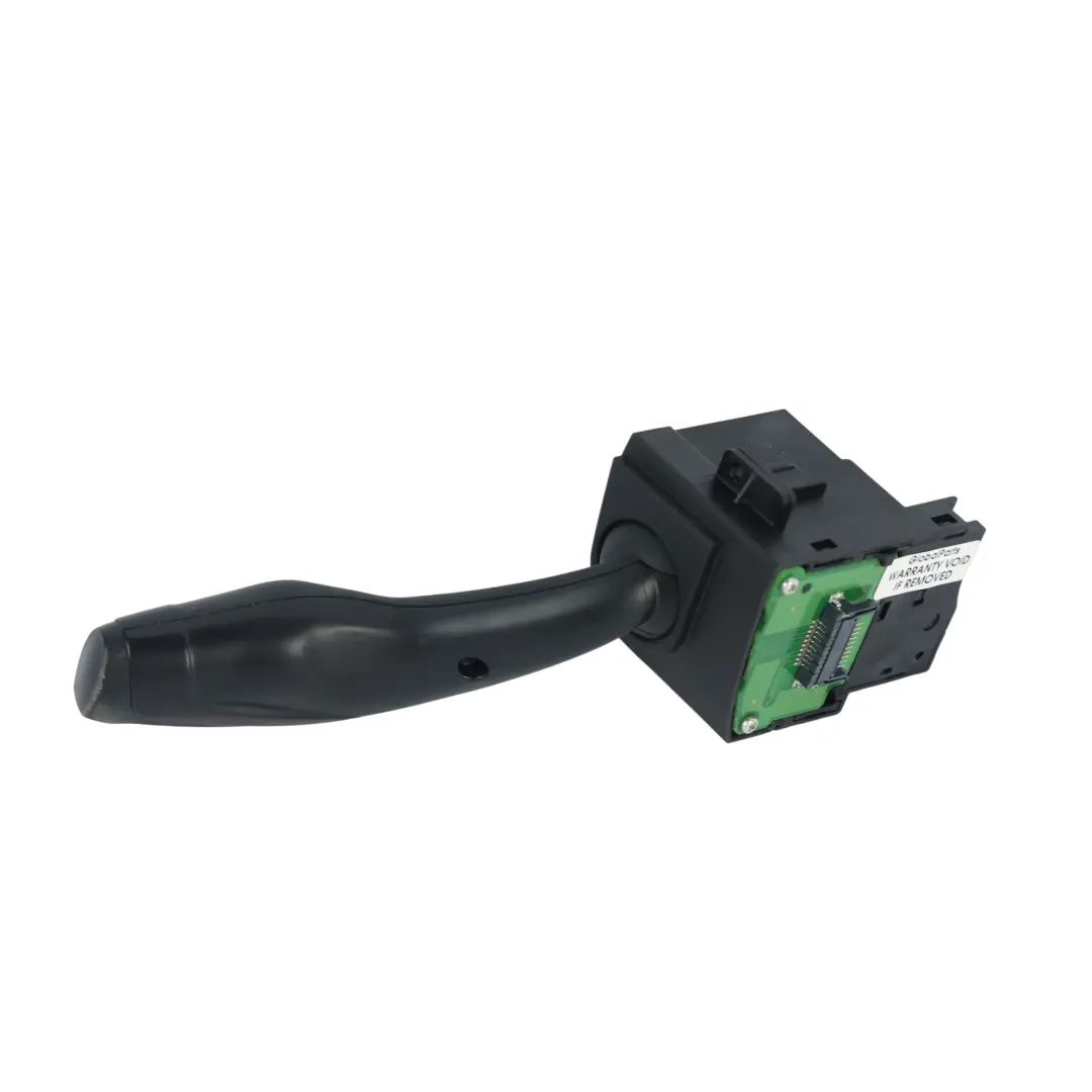 Ford Focus Mk3 Steering Wheel Column Indicator Switch Left N/S - SKU AV6T-13335-AD - Part number AV6T-13335-AD