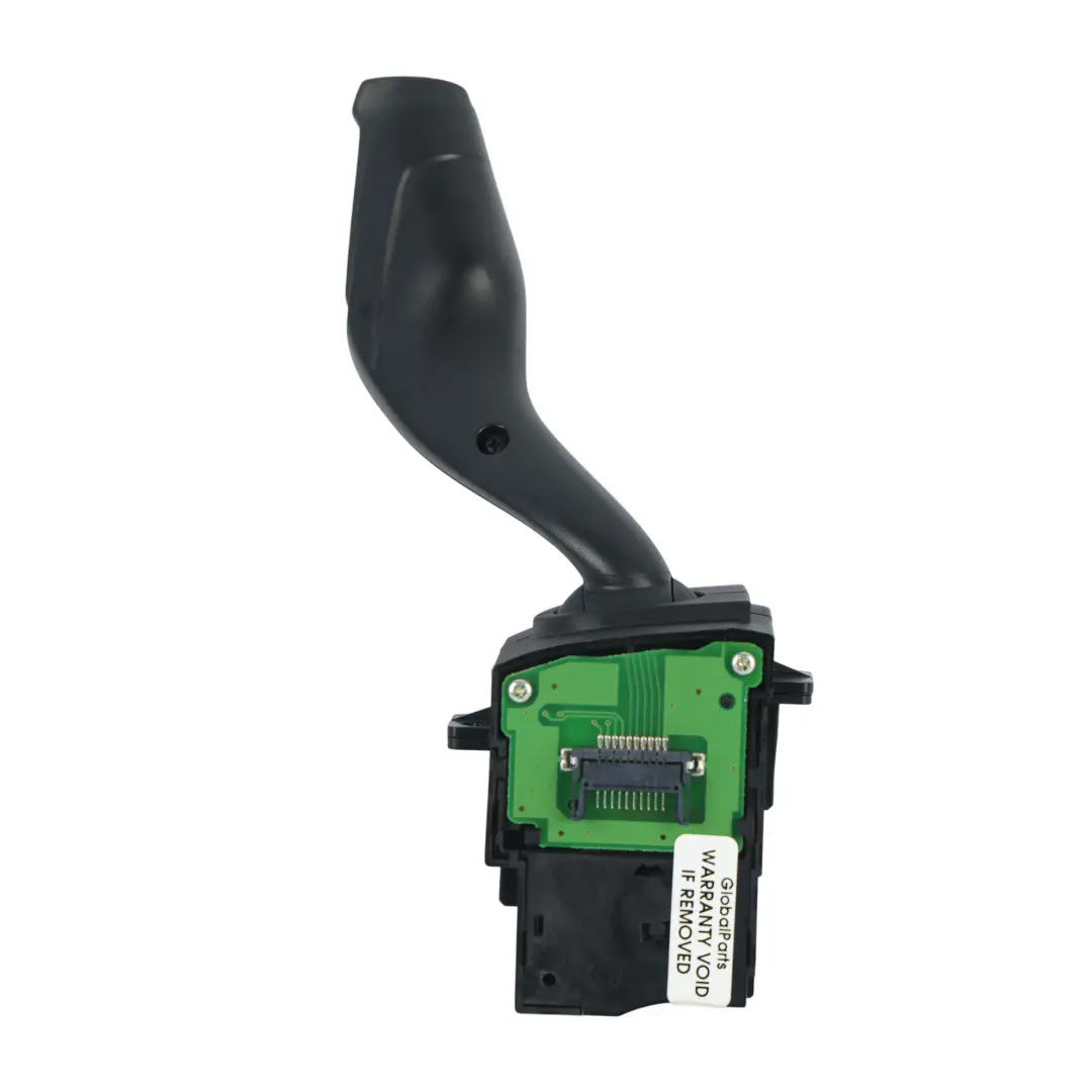 Mk3 Steering Wheel Column Indicator Switch Left N/S to Ford Focus with Part number AV6T-13335-AD Ford Focus Mk3 Steering Wheel Column Indicator Switch Left N/S - SKU AV6T-13335-AD - Part number AV6T-13335-AD