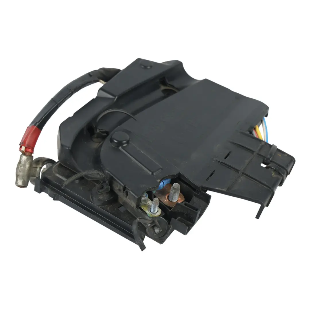 Ford Focus Mk3 Caja Fusibles Terminal Batería Módulo Tapa Panel AV6T-14A067-BC - SKU AV6T-14A067-BC-1-1 - Número de pieza AV6T-14A067-BC-1