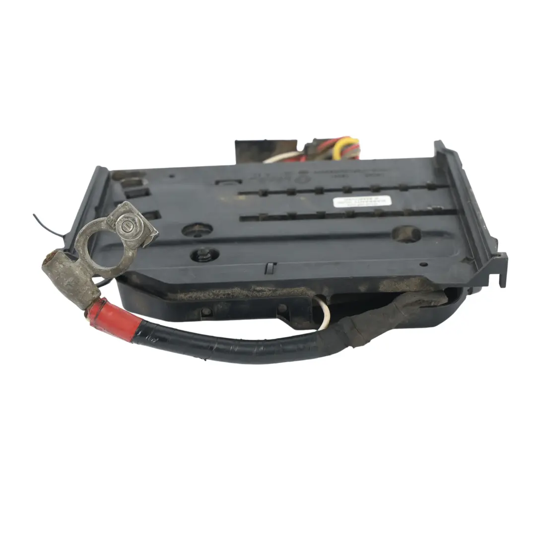 Mk3 Caja Fusibles Terminal Batería Módulo Tapa Panel AV6T-14A067-BC para Ford Focus con número de pieza AV6T-14A067-BC-1 Ford Focus Mk3 Caja Fusibles Terminal Batería Módulo Tapa Panel AV6T-14A067-BC - SKU AV6T-14A067-BC-1-1 - Número de pieza AV6T-14A067-BC-1