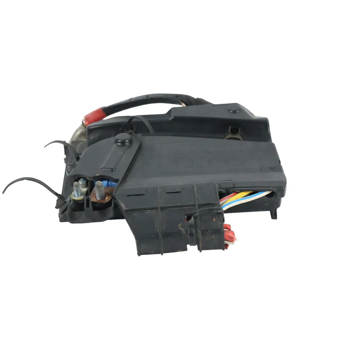 Ford Focus Mk3 Caja Fusibles Terminal Batería Módulo Tapa Panel AV6T-14A067-BC - SKU AV6T-14A067-BC-1-1 - Número de pieza AV6T-14A067-BC-1