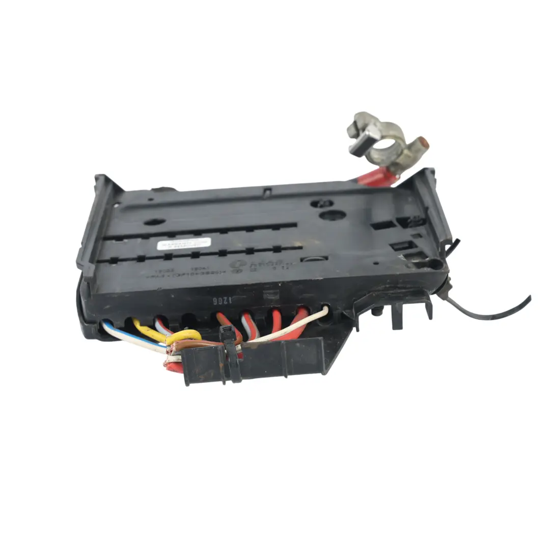 Mk3 Fuse Box Battery Terminal Unit Module Cover Panel AV6T-14A067-BC to Ford Focus with Part number AV6T-14A067-BC-1 Ford Focus Mk3 Fuse Box Battery Terminal Unit Module Cover Panel AV6T-14A067-BC - SKU AV6T-14A067-BC-1-1 - Part number AV6T-14A067-BC-1