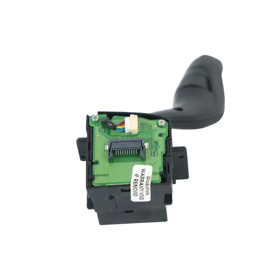 Mk3 Windscreen Wiper Washer Stalk Switch Lever to Ford Focus with Part number AV6T-17A553-AD Ford Focus Mk3 Windscreen Wiper Washer Stalk Switch Lever - SKU AV6T-17A553-AD - Part number AV6T-17A553-AD