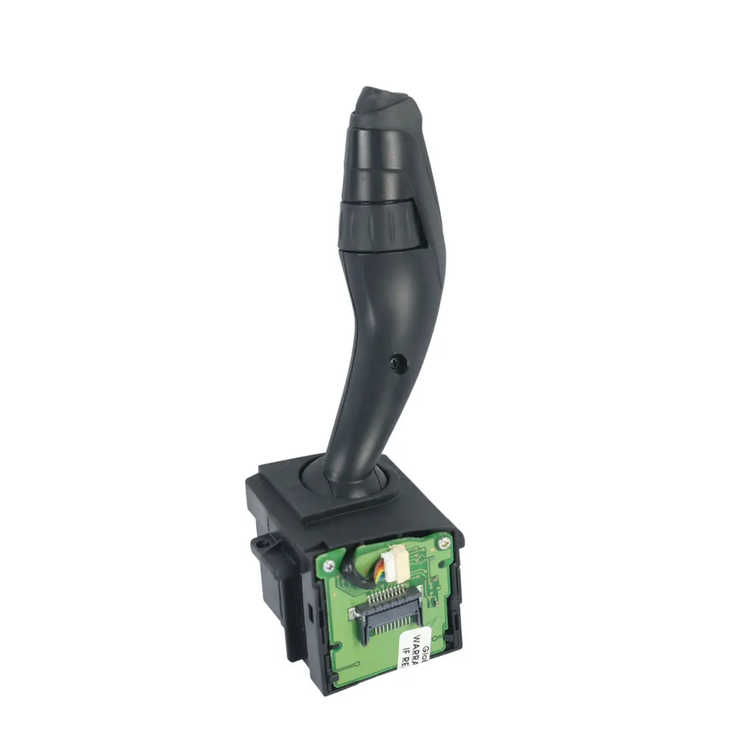 Mk3 Mando Limpiaparabrisas Lavaparabrisas para Ford Focus con número de pieza AV6T-17A553-AD Ford Focus Mk3 Mando Limpiaparabrisas Lavaparabrisas - SKU AV6T-17A553-AD - Número de pieza AV6T-17A553-AD