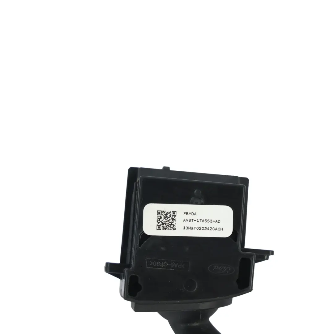 Ford Focus Mk3 Commodo Essuie-Glace Lave-Glace Levier - SKU AV6T-17A553-AD - Numéro de pièce AV6T-17A553-AD