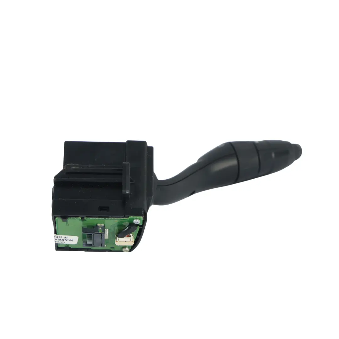 Ford Focus Mk3 Windscreen Wiper Washer Stalk Switch Lever - SKU AV6T-17A553-AD - Part number AV6T-17A553-AD