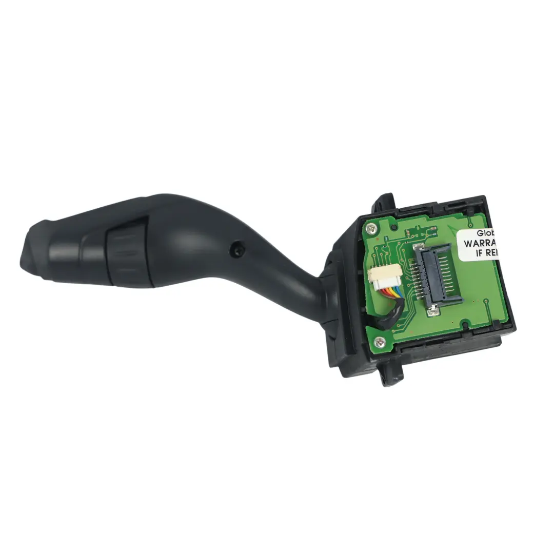 Ford Focus Mk3 Windscreen Wiper Washer Stalk Switch Lever - SKU AV6T-17A553-AD - Part number AV6T-17A553-AD