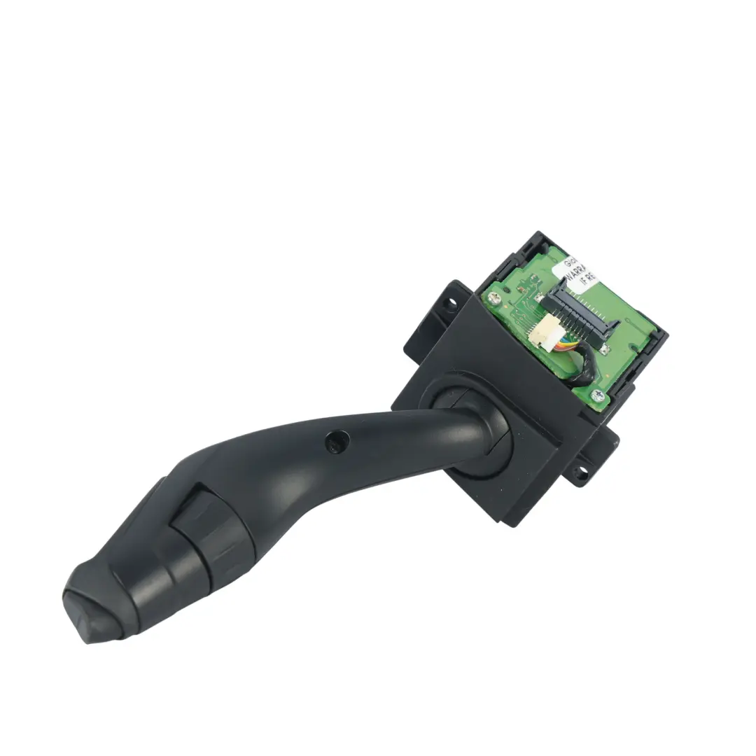 Ford Focus Mk3 Mando Limpiaparabrisas Lavaparabrisas - SKU AV6T-17A553-AD - Número de pieza AV6T-17A553-AD