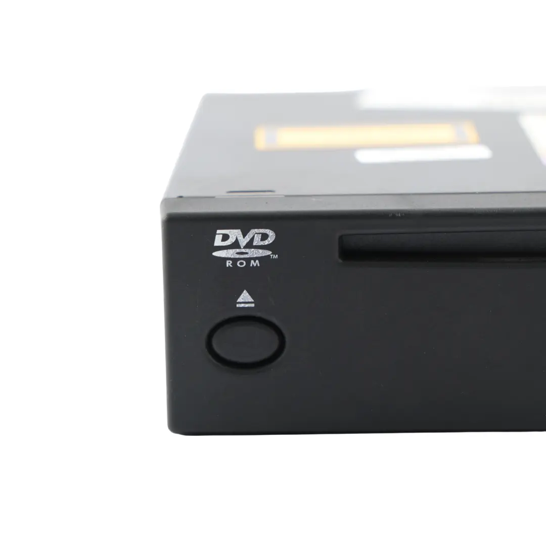 Jaguar XF X250 Navigationsgerät DVD Player Autoradio - SKU AW83-10E887-CB - Teilenummer AW83-10E887-CB