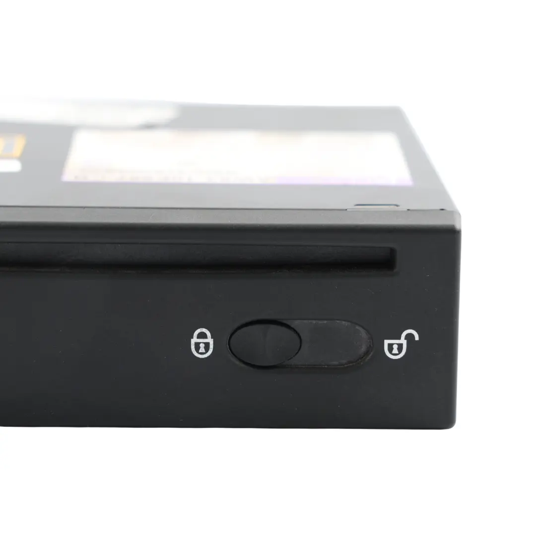 Navigation Head Unit DVD Player Sat Nav to Jaguar XF X250 with Part number AW83-10E887-CB Jaguar XF X250 Navigation Head Unit DVD Player Sat Nav - SKU AW83-10E887-CB - Part number AW83-10E887-CB