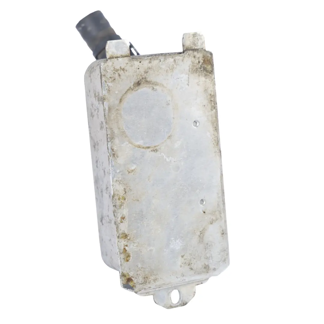 Jaguar XF X250 Range Rover L405 Getriebeölkühler Kühler - SKU AW83-7A095-AA-1 - Teilenummer AW83-7A095-AA