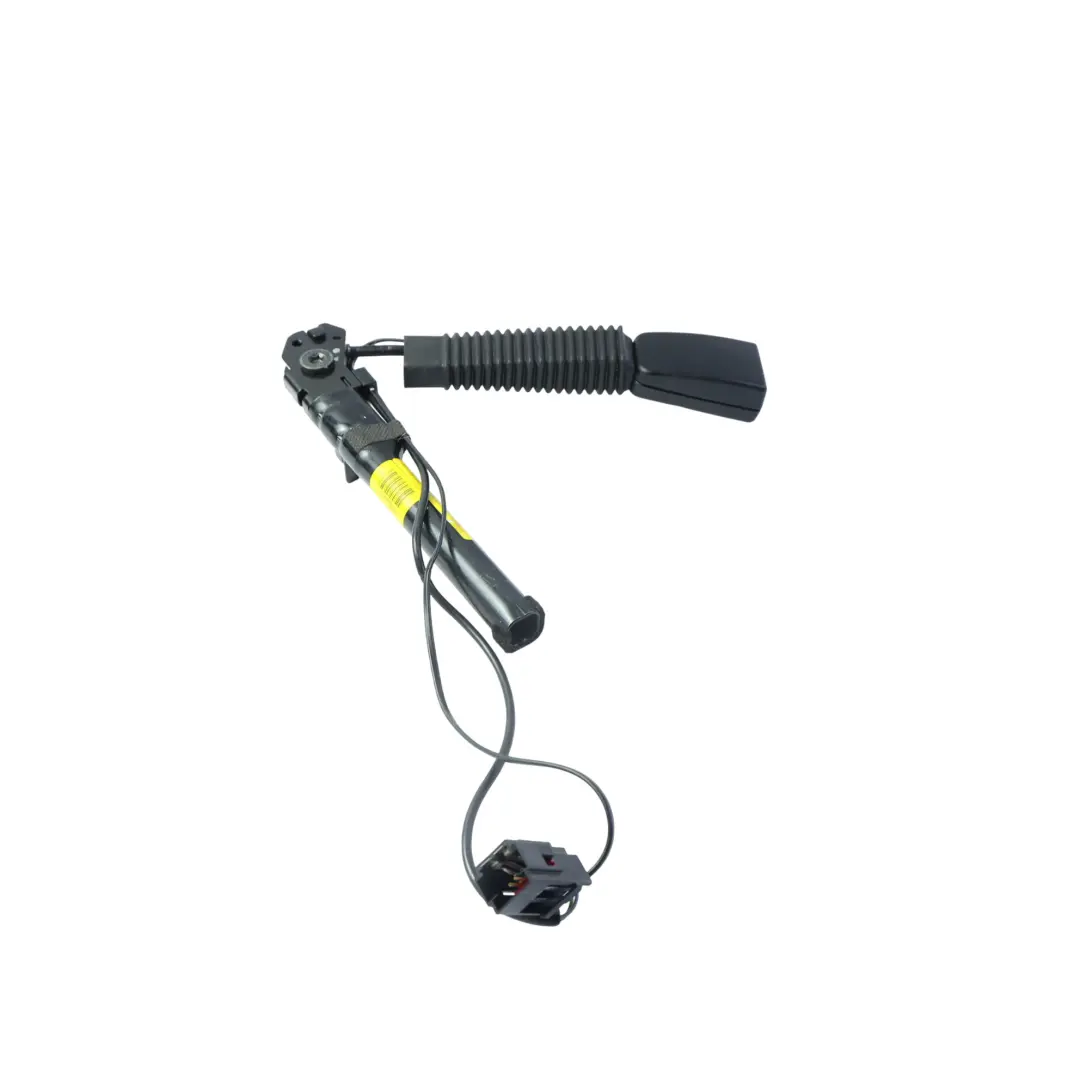 Front Seat Belt Buckle Lock Latch Left N/S to Jaguar XF X250 with Part number AW83-F61203-AD8PVJ Jaguar XF X250 Front Seat Belt Buckle Lock Latch Left N/S - SKU AW83-F61203-AD8PVJ - Part number AW83-F61203-AD8PVJ