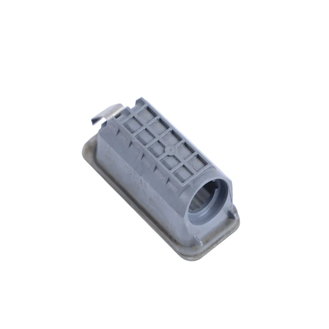Jaguar XF X250 Rear Number Plate Light Assembly Tailgate Lamp - SKU AW93-13550-AA - Part number AW93-13550-AA