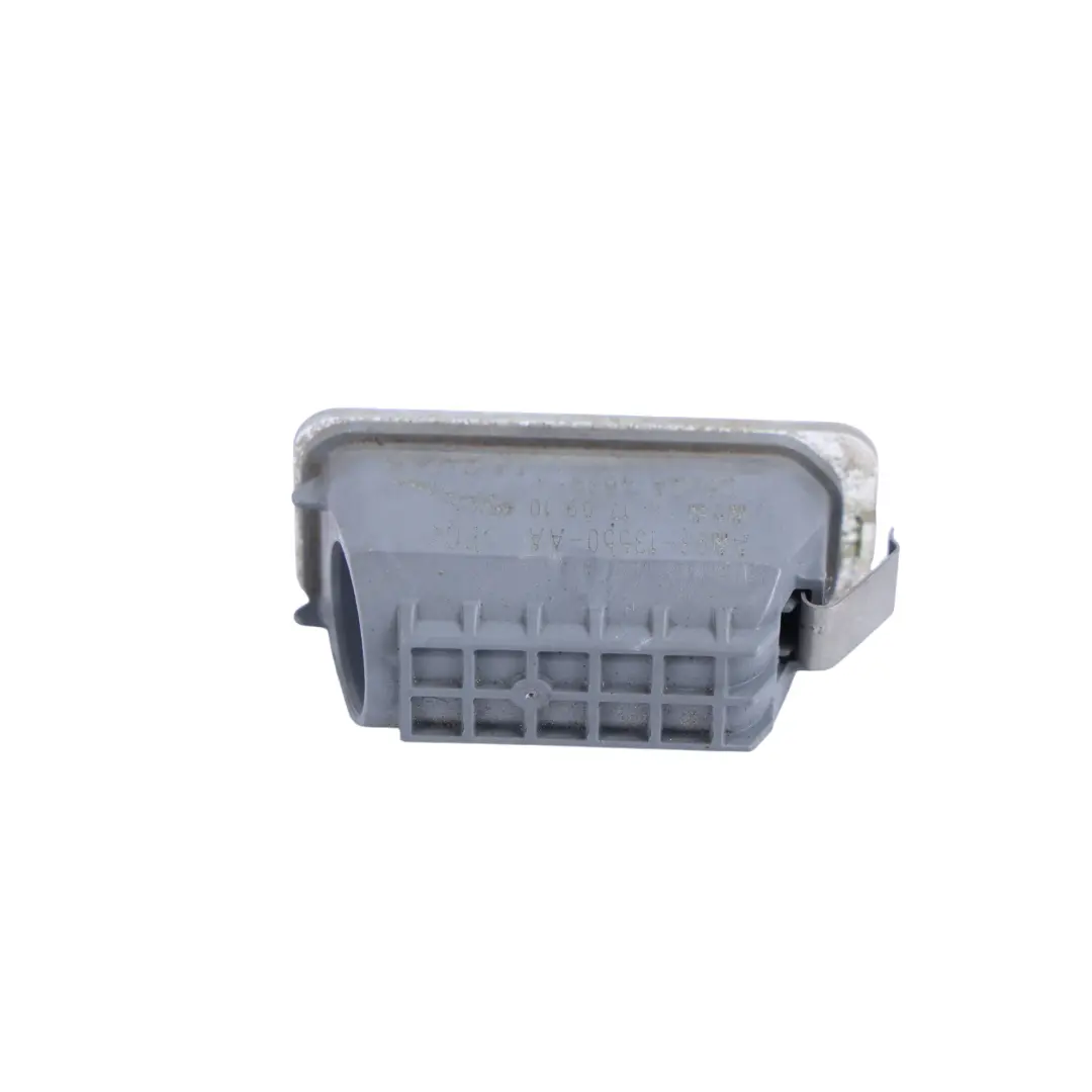 Number Plate Light Assembly Tailgate Lamp to Jaguar XF X250 Rear with Part number AW93-13550-AA Jaguar XF X250 Rear Number Plate Light Assembly Tailgate Lamp - SKU AW93-13550-AA - Part number AW93-13550-AA