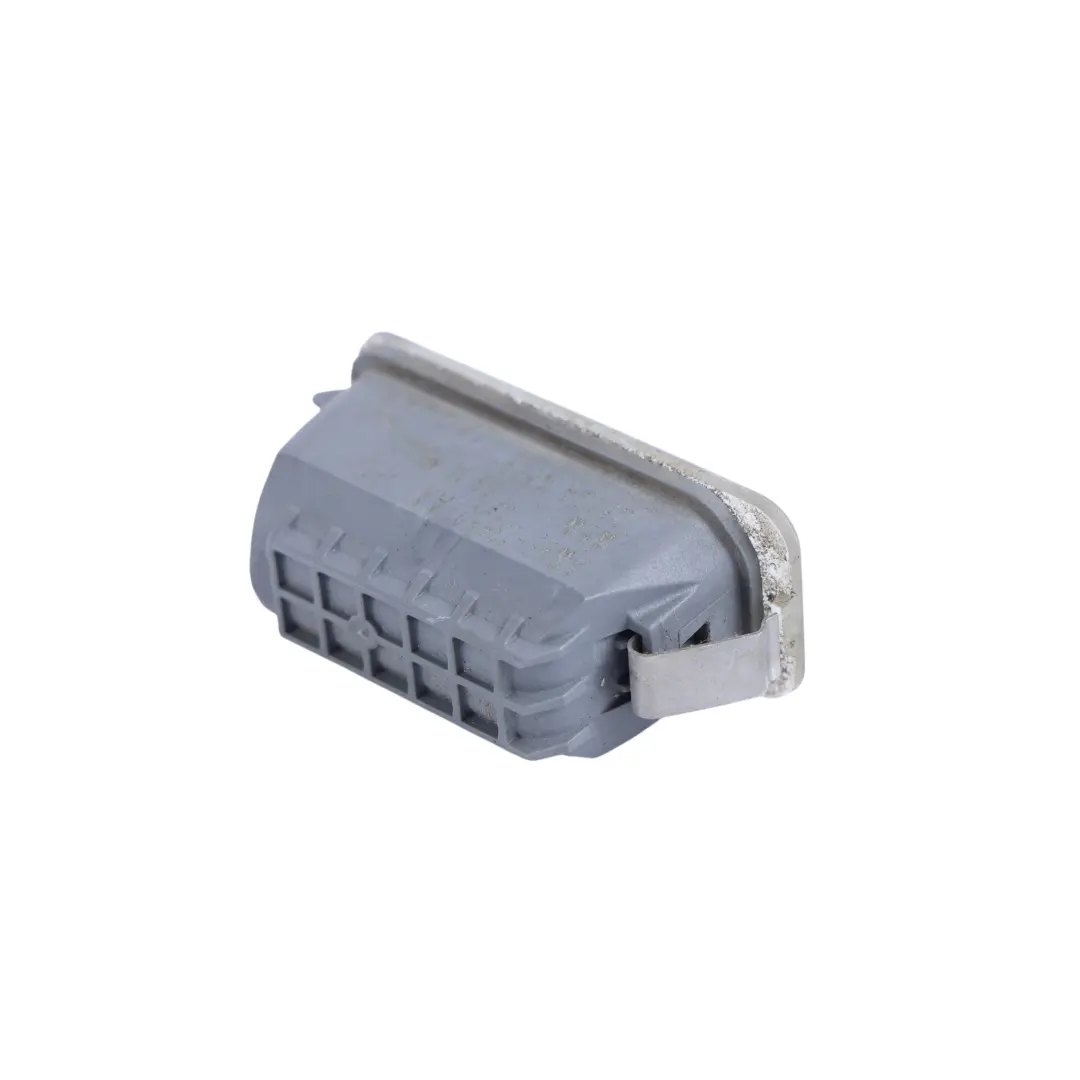Jaguar XF X250 Oświetlenie Tablicy Rejestracyjnej Tył Klapa - SKU AW93-13550-AA - Numer Części AW93-13550-AA