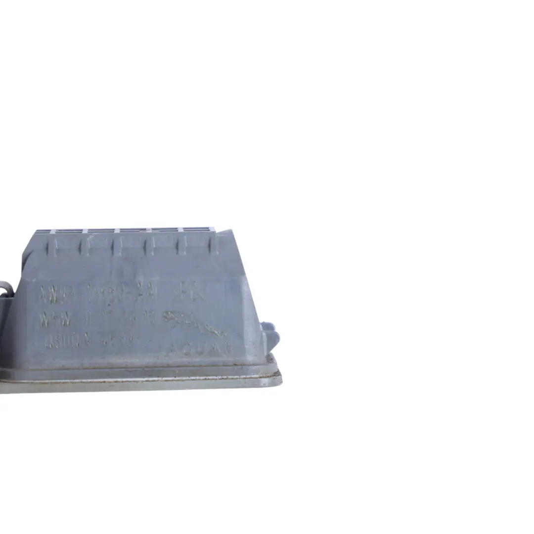 Jaguar XF X250 Kennzeichenbeleuchtung Heckklappe Hinten - SKU AW93-13550-AA - Teilenummer AW93-13550-AA