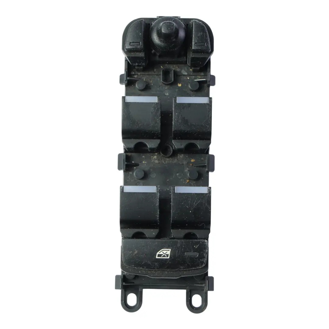 Jaguar XF X250 Door Window Electric Switch Panel Front Right O/S - SKU AW93-14540-AC - Part number AW93-14540-AC